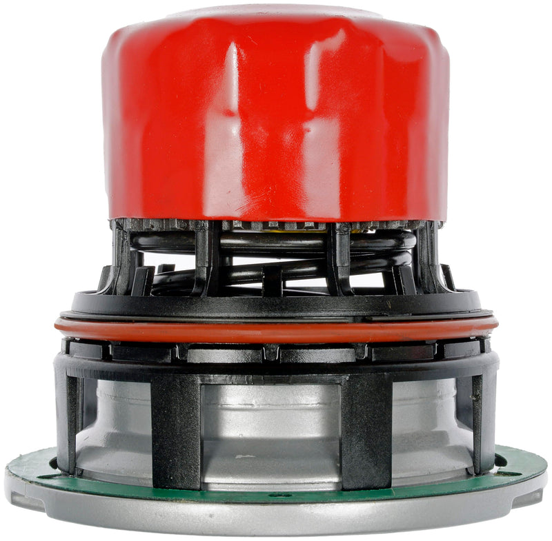 Front Locking Hub Dorman 600-220 Compatible with Select Ford Models
