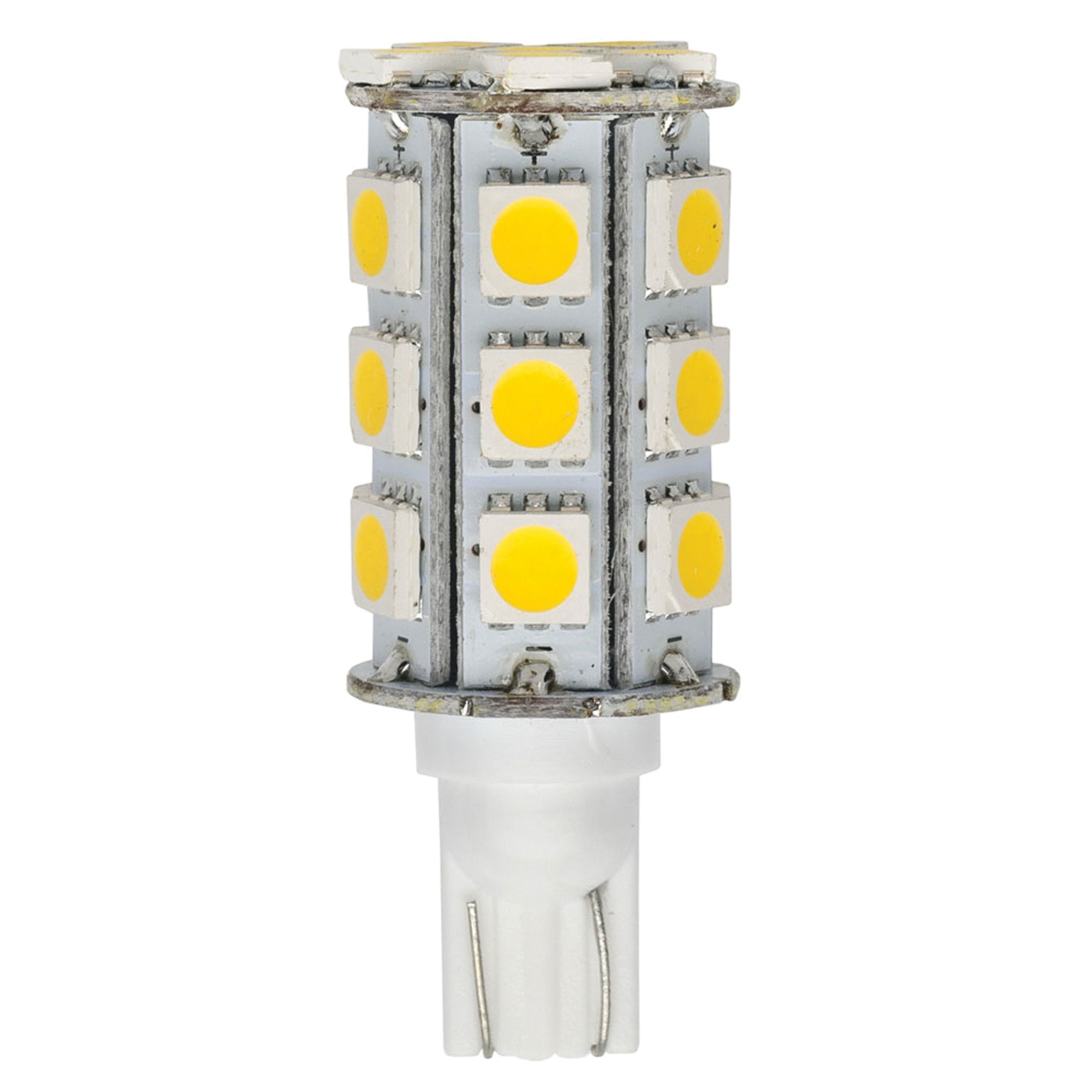 Revolution 921 LED Bulb, Red AP Products / 280 Lumens