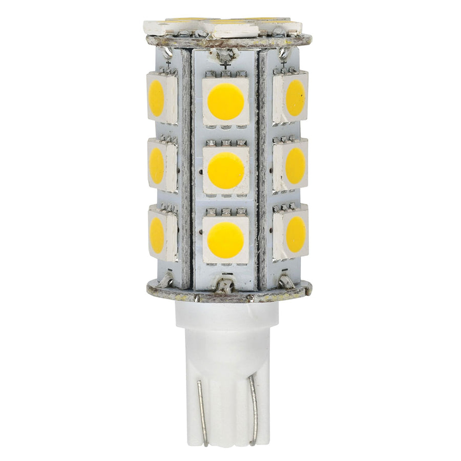 Revolution 921 LED Bulb, Red AP Products / 280 Lumens