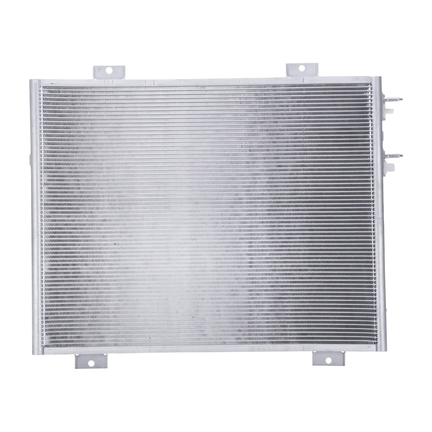 A/C TYC CONDENSER - 3666