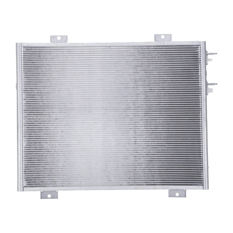 A/C TYC CONDENSER - 3666
