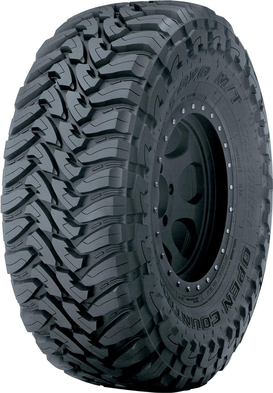 Open Country TOYO M/T LT325/50R22 122Q E/10 OPMT TL