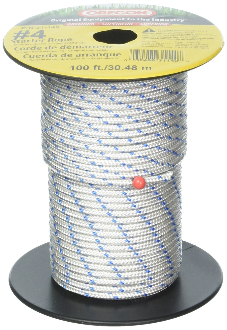 Small Engine Oregon Starter Rope
