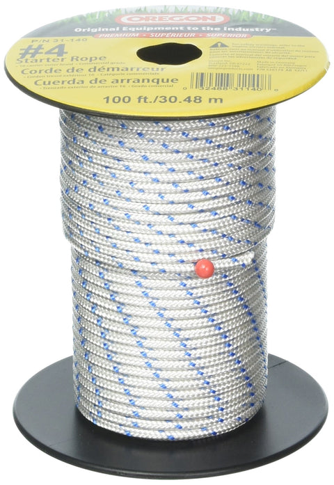 Small Engine Oregon Starter Rope