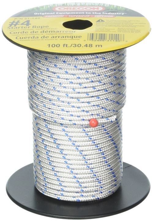Small Engine Oregon Starter Rope