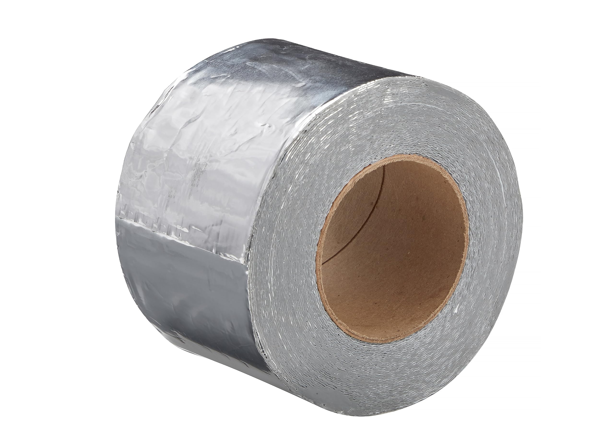 4" x 50' Dicor 522AF-450-1C Diseal Tape - Silver - RV, Trailer, Motorhome Repair Tape