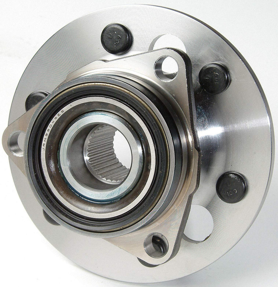 Wheel Bearing and Hub Assembly MOOG for Chevrolet K1500