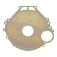 RM-6016 Quick Time Engine Plate - Steel
