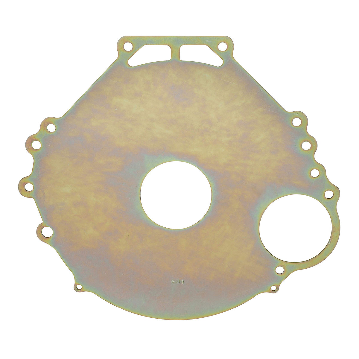 RM-6016 Quick Time Engine Plate - Steel