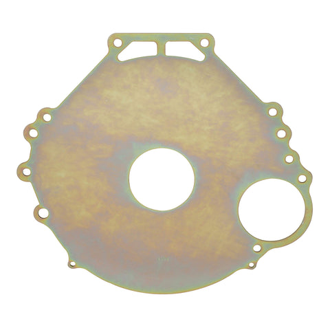 RM-6016 Quick Time Engine Plate - Steel