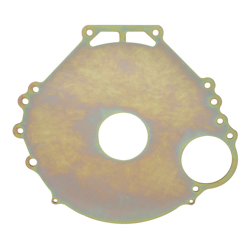 RM-6016 Quick Time Engine Plate - Steel