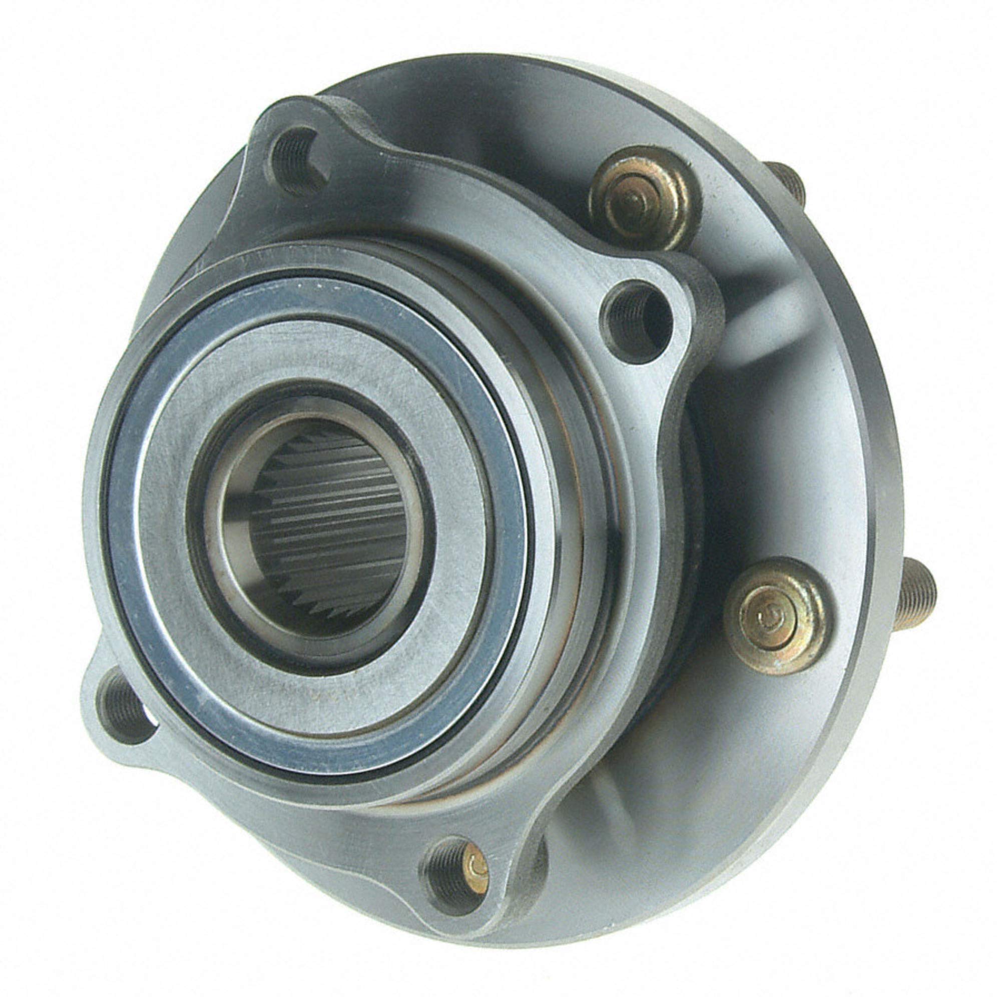 Wheel Bearing and Hub Assembly MOOG 513219 for Mitsubishi Eclipse
