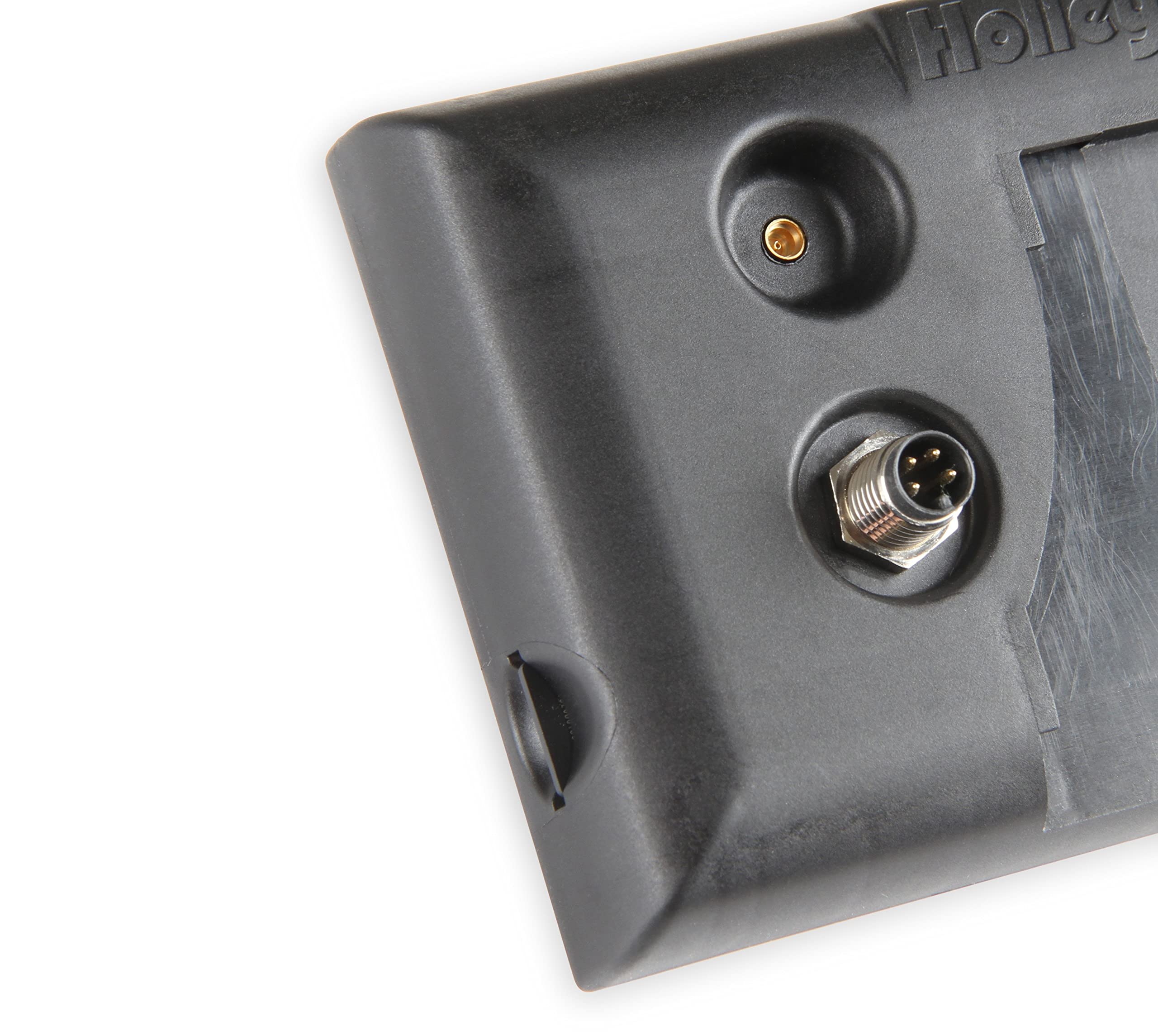 Sniper EFI Holley 553-200 5-Inch Digital Dash