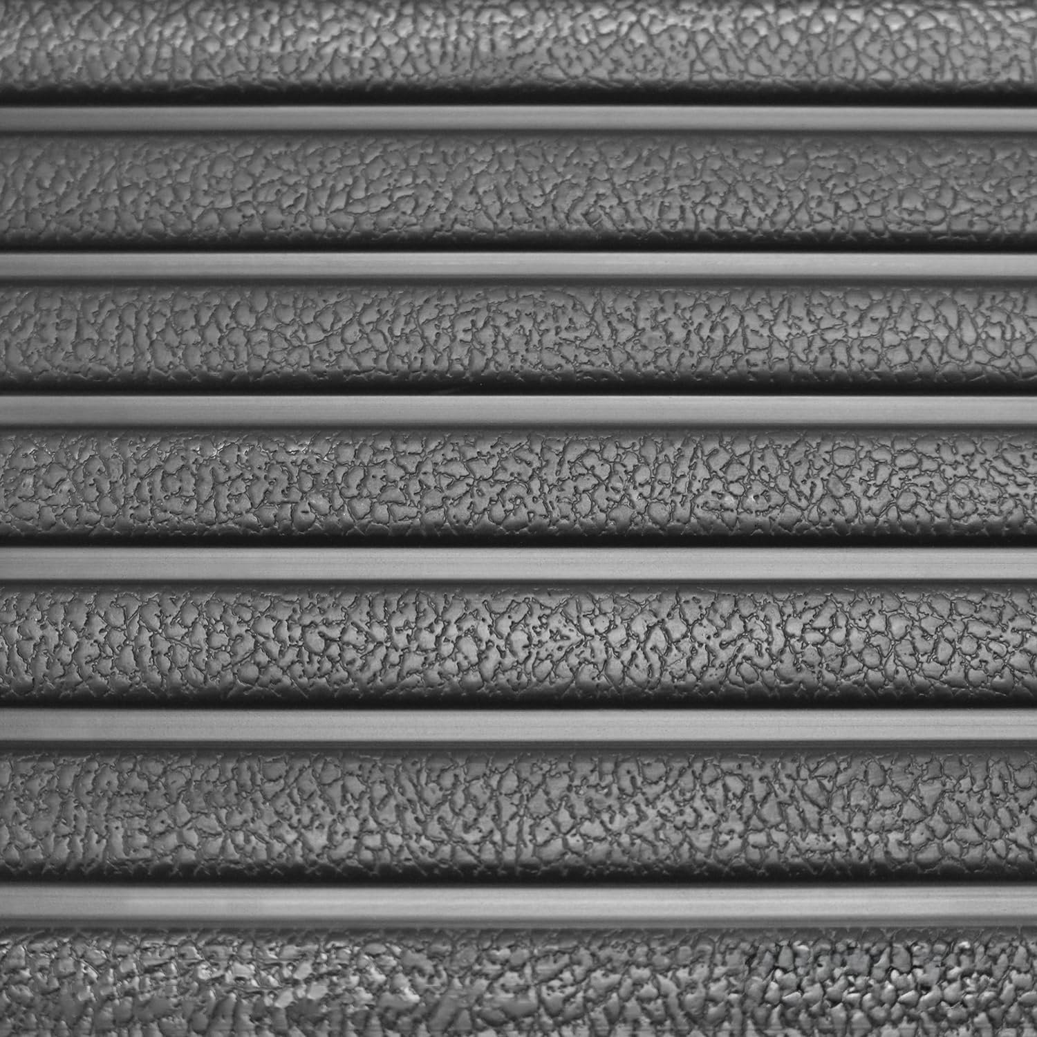Sure-Grip Westin 27-6100 Running Boards Aluminum Brushed Pair 54 in. (Required Mounting Kit Sold Separately)