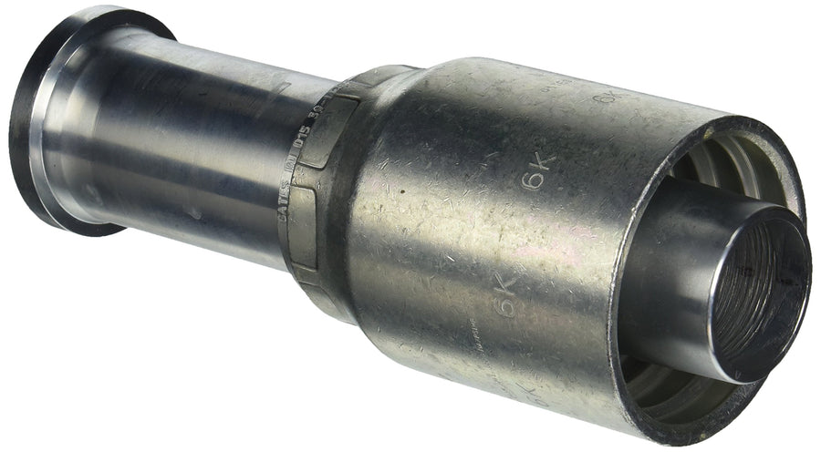 GlobalSpiral Series Gates MAX Pressure Couplings, Code 61 O-Ring Flange, 2" ID 32GSM-32FL