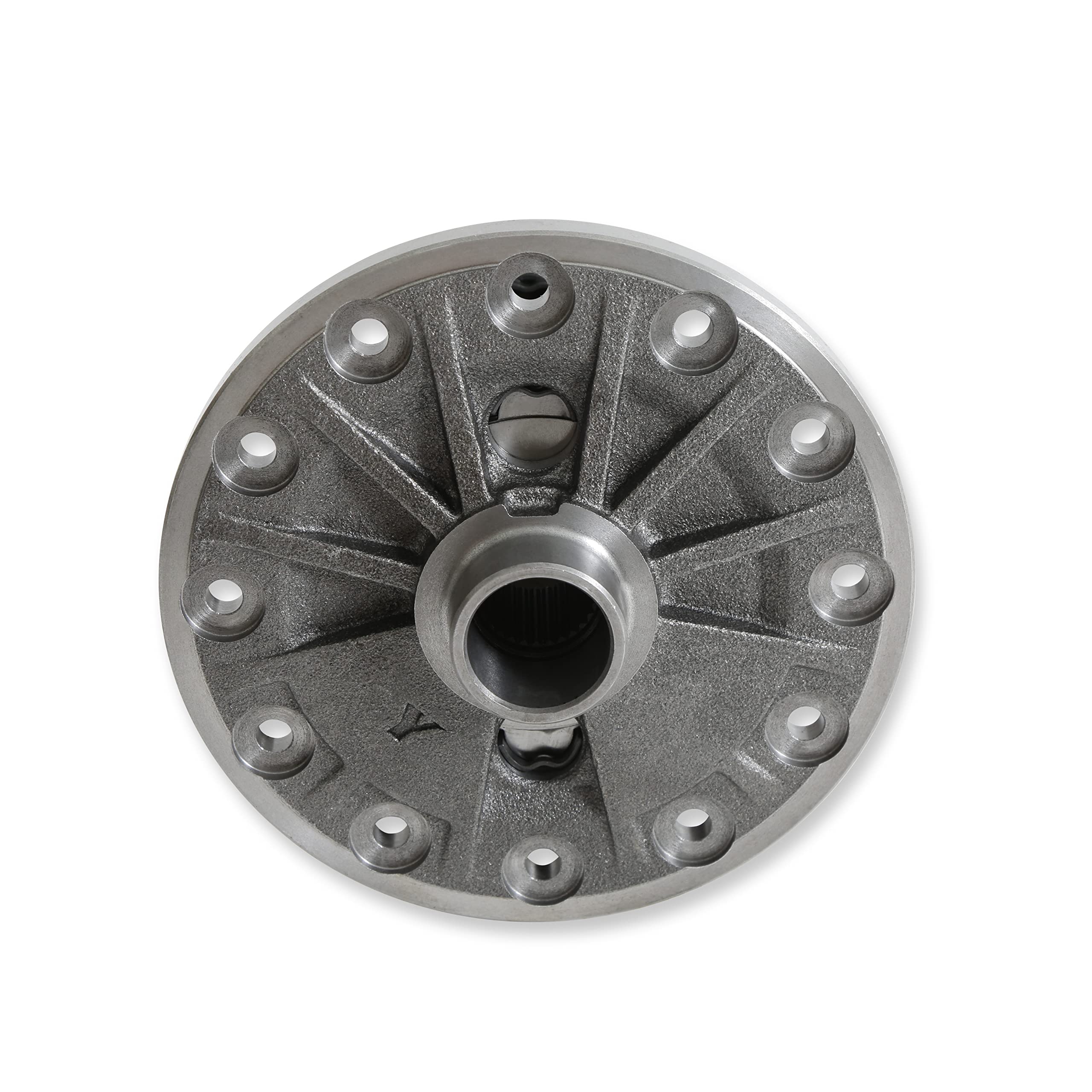 Hurst Limited Slip Differential 02-124 For 2.76-3.42 Gear Ratios - 12-Bolt Truck