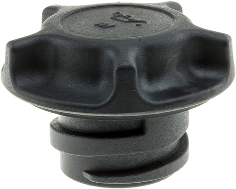 Engine Oil Filler Cap Gates 31287