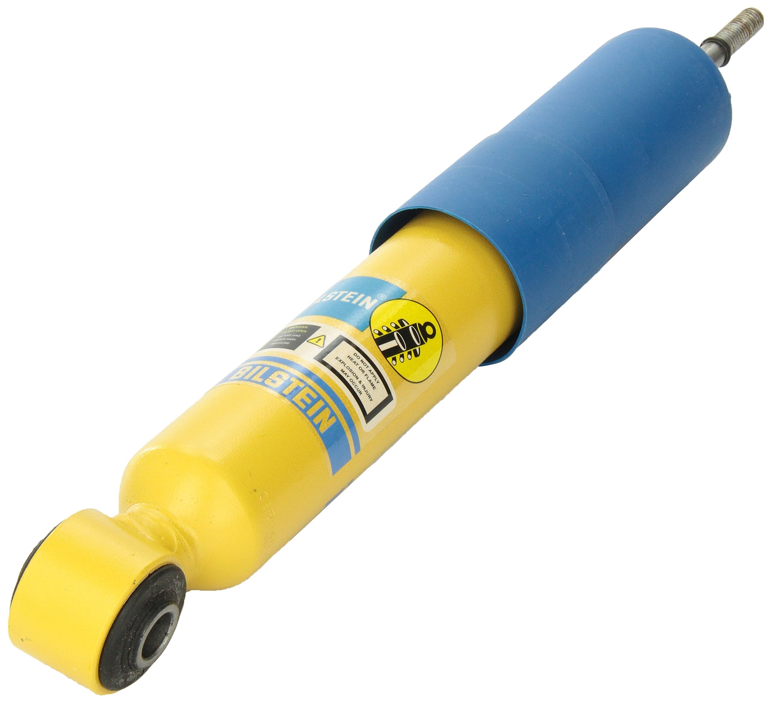 4600 Series Bilstein Front Shock fits 1994 2001 Dodge Ram 1500 2500 3500 RWD | 24-184847
