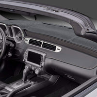 Covercraft Grey Custom Dash Cover 2094-02-47