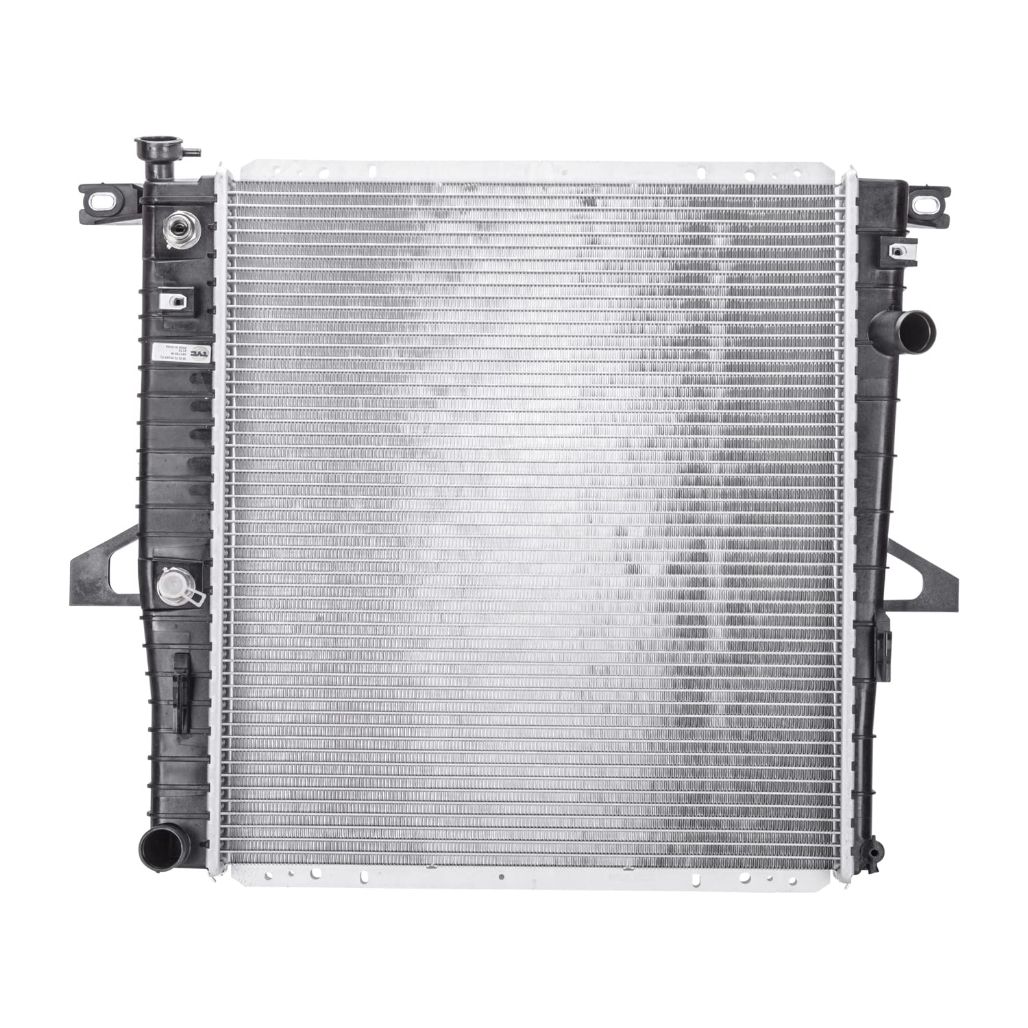 Radiator TYC 2173 Compatible with 1998-2008 Ford Ranger
