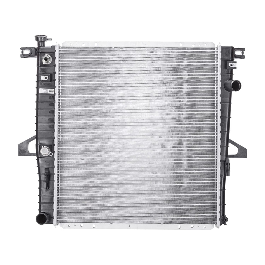 Radiator TYC 2173 Compatible with 1998-2008 Ford Ranger