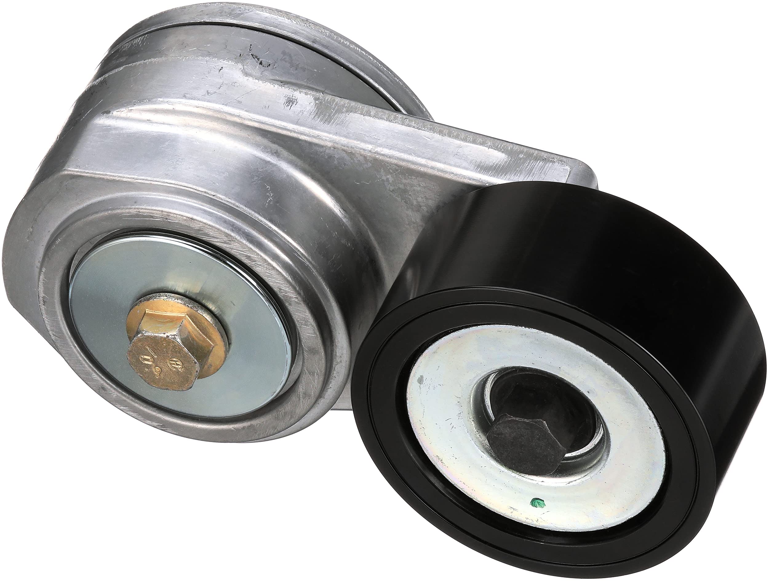 Gates Genuine 38670 FleetRunner Heavy-Duty Belt Drive Tensioner