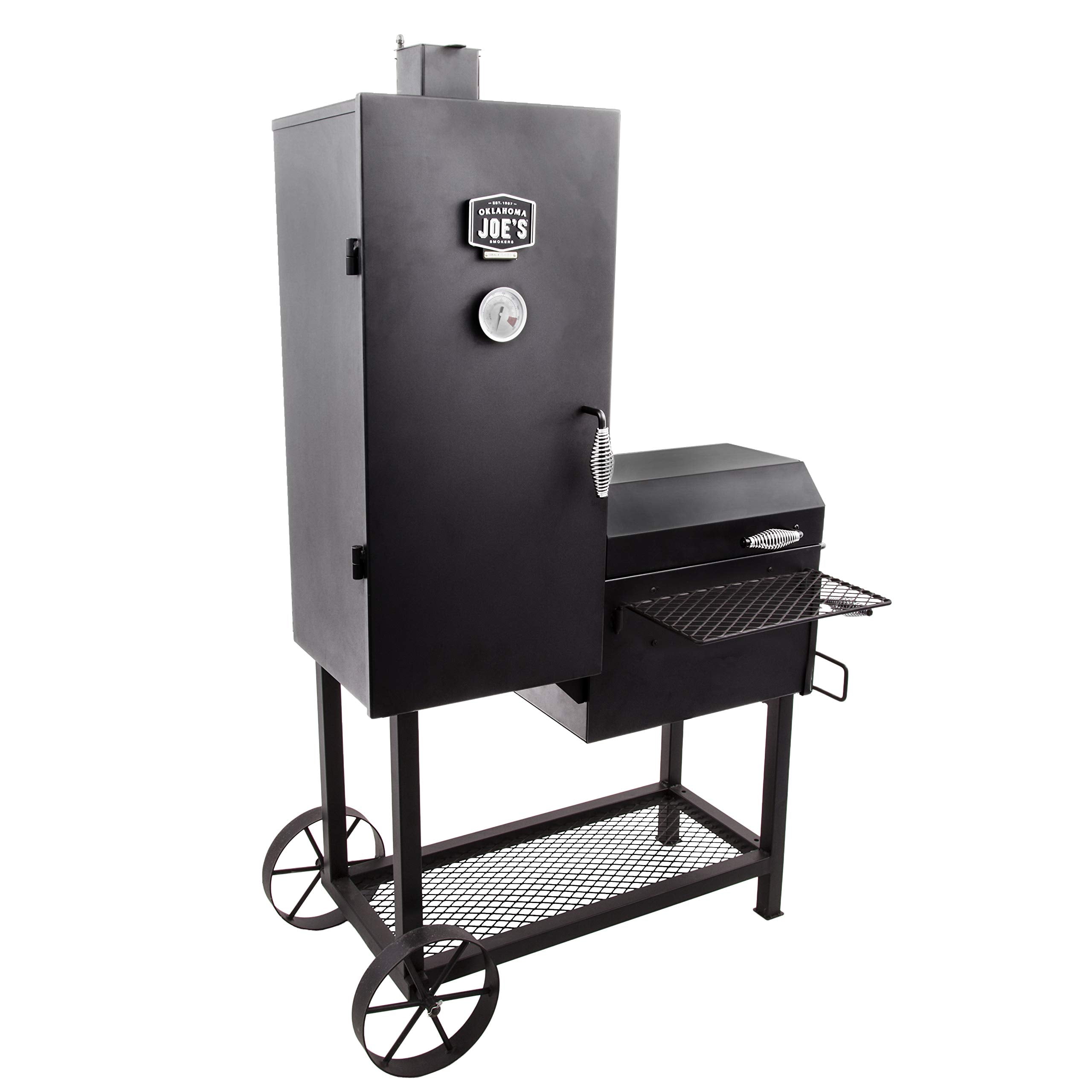 Bandera Smoker and Grill Oklahoma Joe's