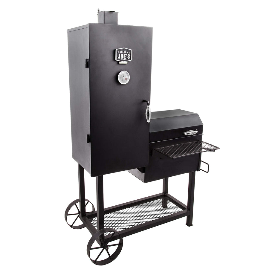 Bandera Smoker and Grill Oklahoma Joe's