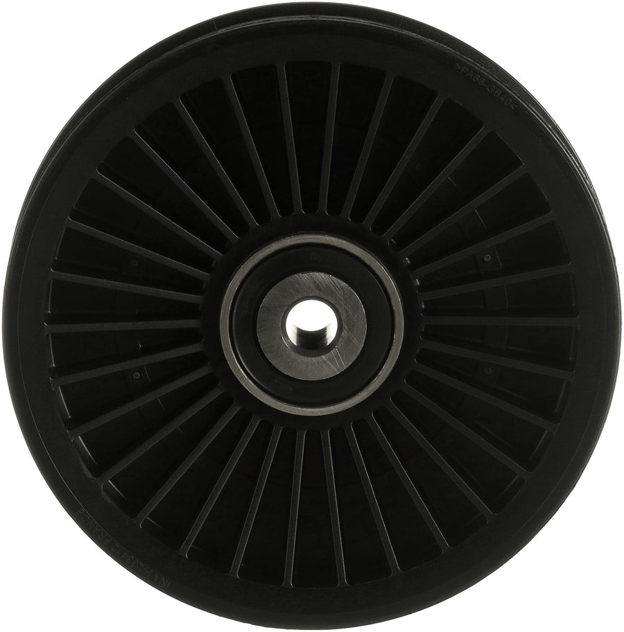 Gates DriveAlign 36216 Belt Drive Idler/Tensioner Pulley