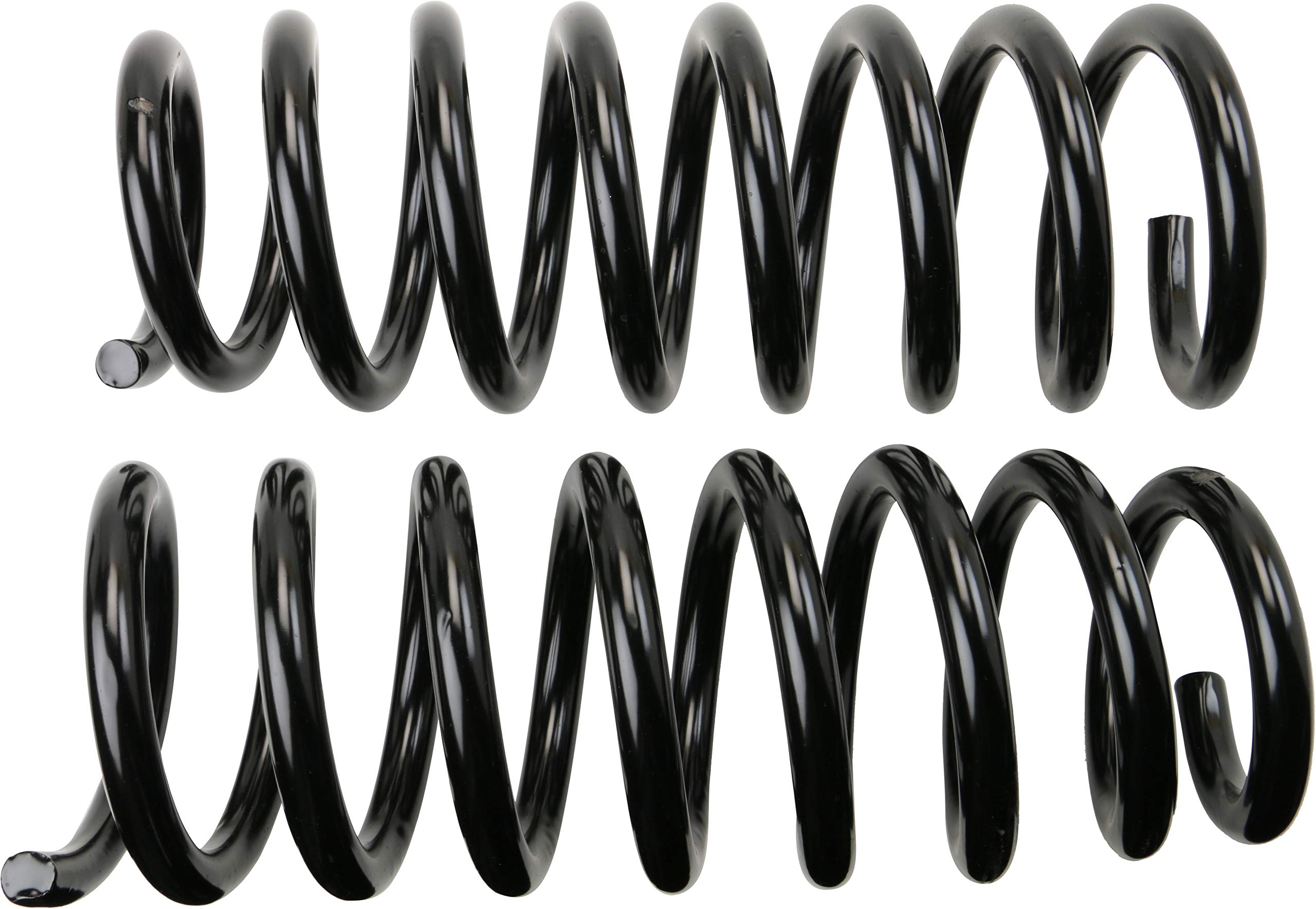 Coil Spring Set MOOG 81743 for Jaguar S-Type