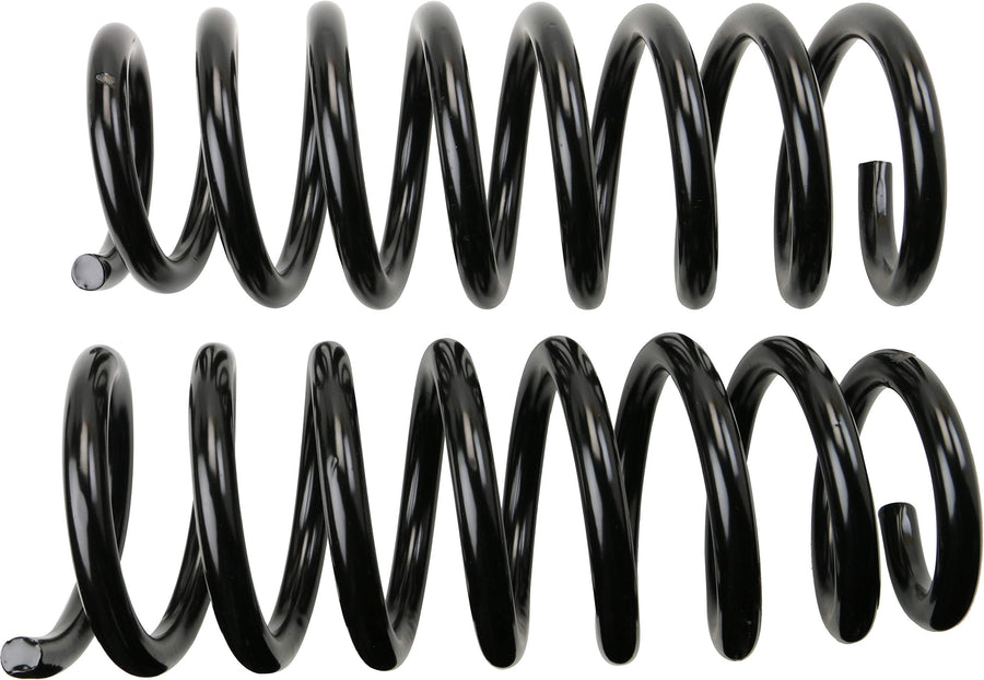 Coil Spring Set MOOG 81743 for Jaguar S-Type