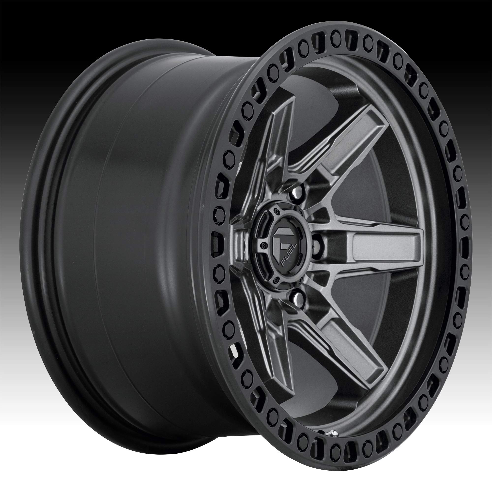17X9 D698 6X4.5 MT-GNMTL-BBR 01MM