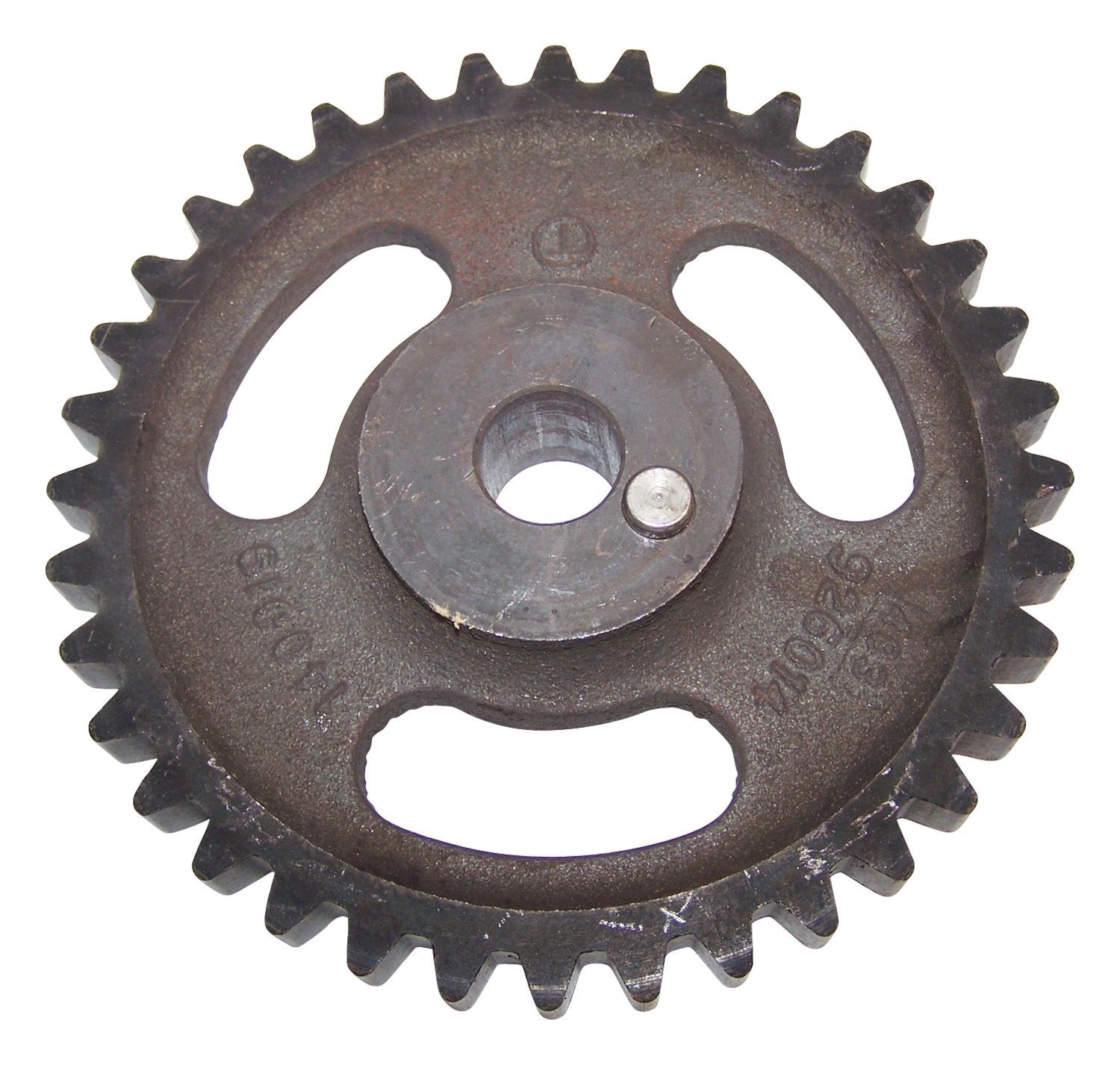 Camshaft Gear Crown Automotive Engine