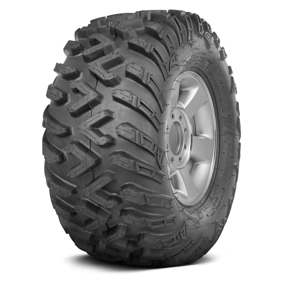 TerraCross ITP R/T Mud Terrain ATV Tire 26x11R12