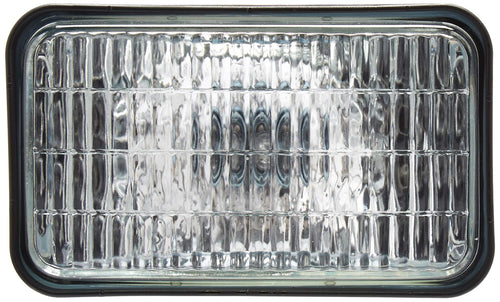 V503HT Peterson Manufacturing Light (Tractor/Work Rectangle Flood 5.85"X4.02"), 1 Pack