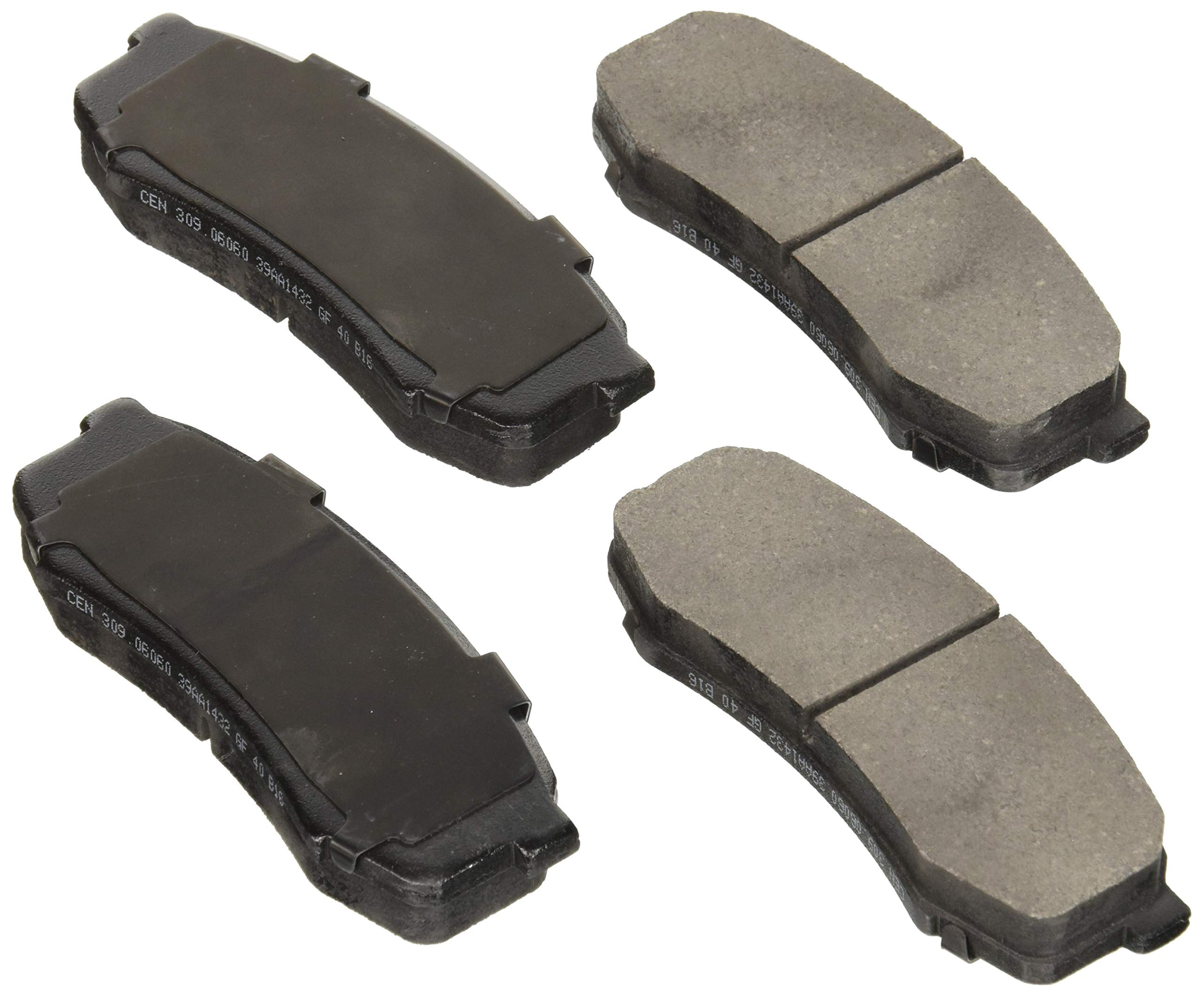 Brake Pad StopTech 306.06060