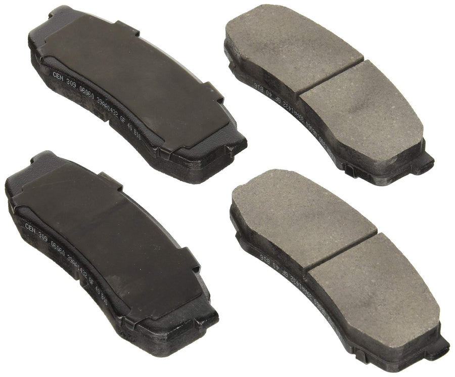 Brake Pad StopTech 306.06060