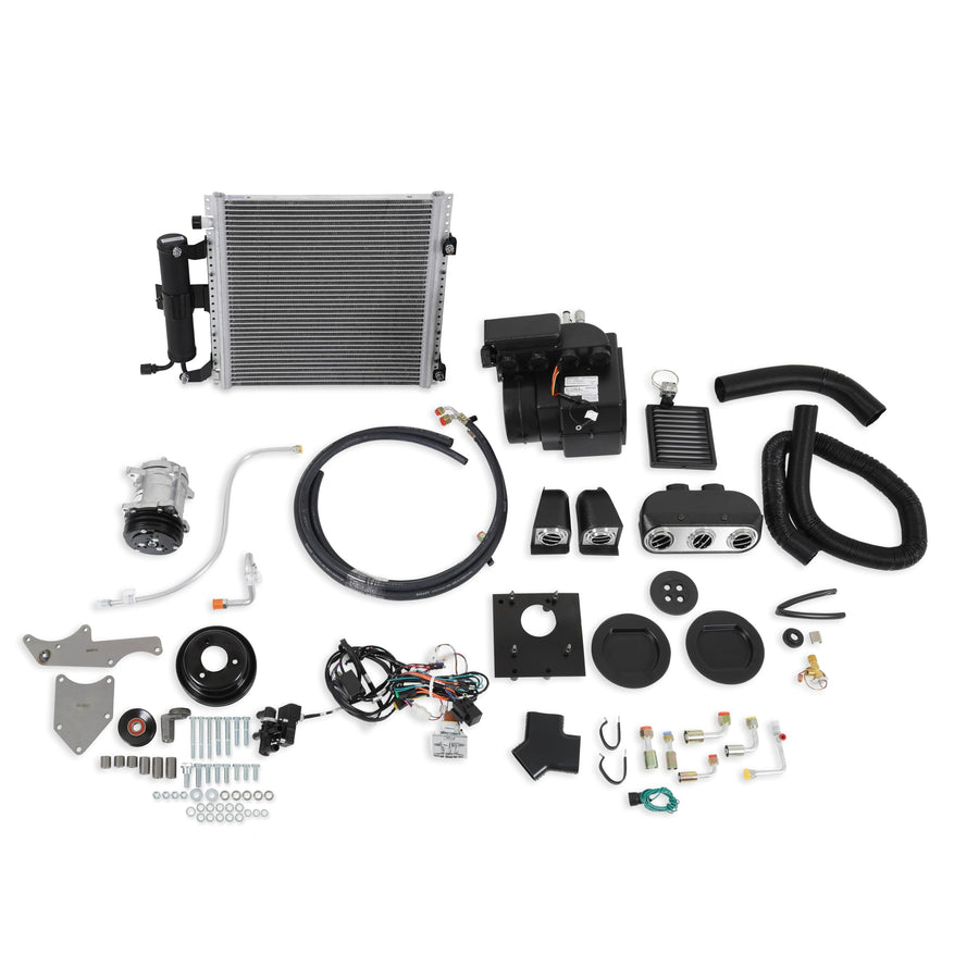 Hurricane Kit V8 - 65-66 Scott Drake W/Elect (CAP-1165M-289)