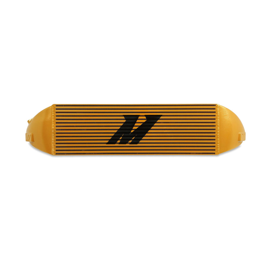 Mishimoto Performance Intercooler MMINT-FOST-13GD Fits Ford Focus ST 2013+ Gold