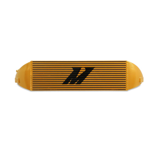 Mishimoto Performance Intercooler MMINT-FOST-13GD Fits Ford Focus ST 2013+ Gold
