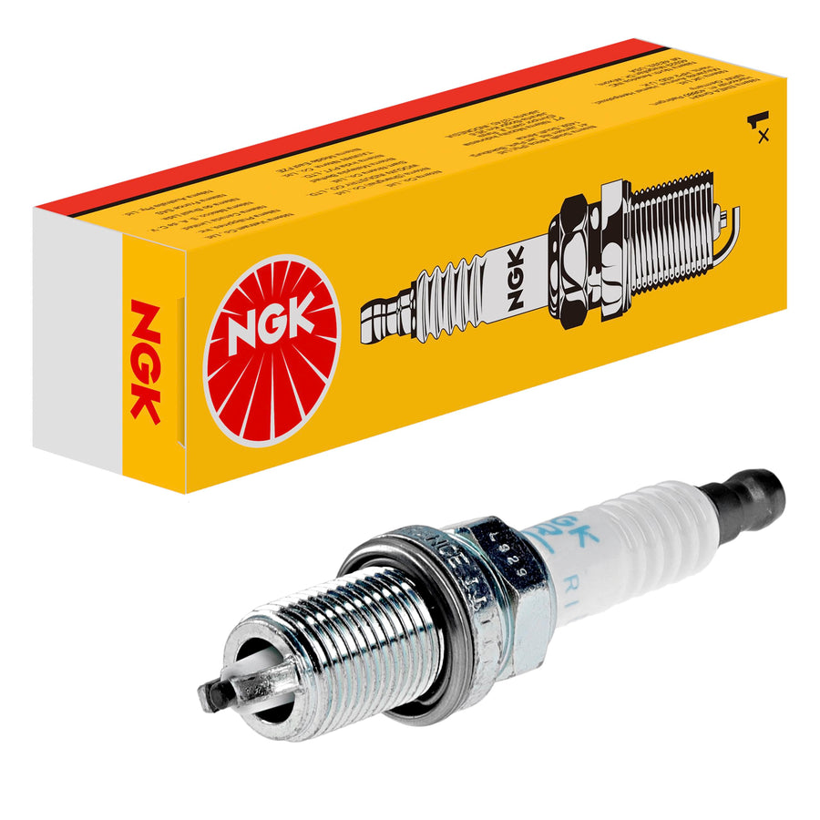 BKR6EK NGK (2288) Standard Spark Plug, Pack of 1