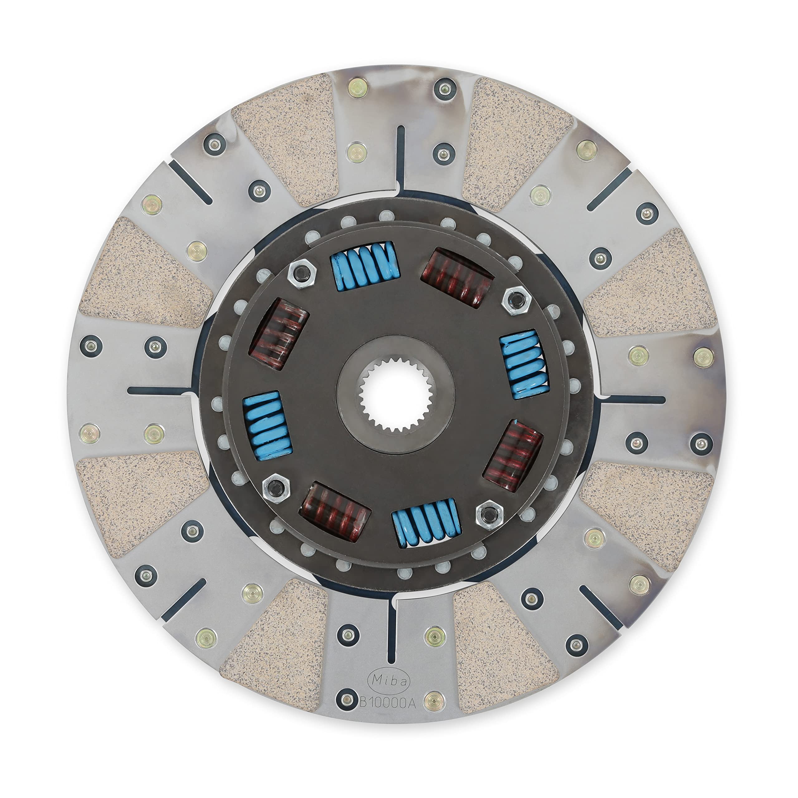 Hot Street Clutch Kit Hays 93-2000 with Flywheel