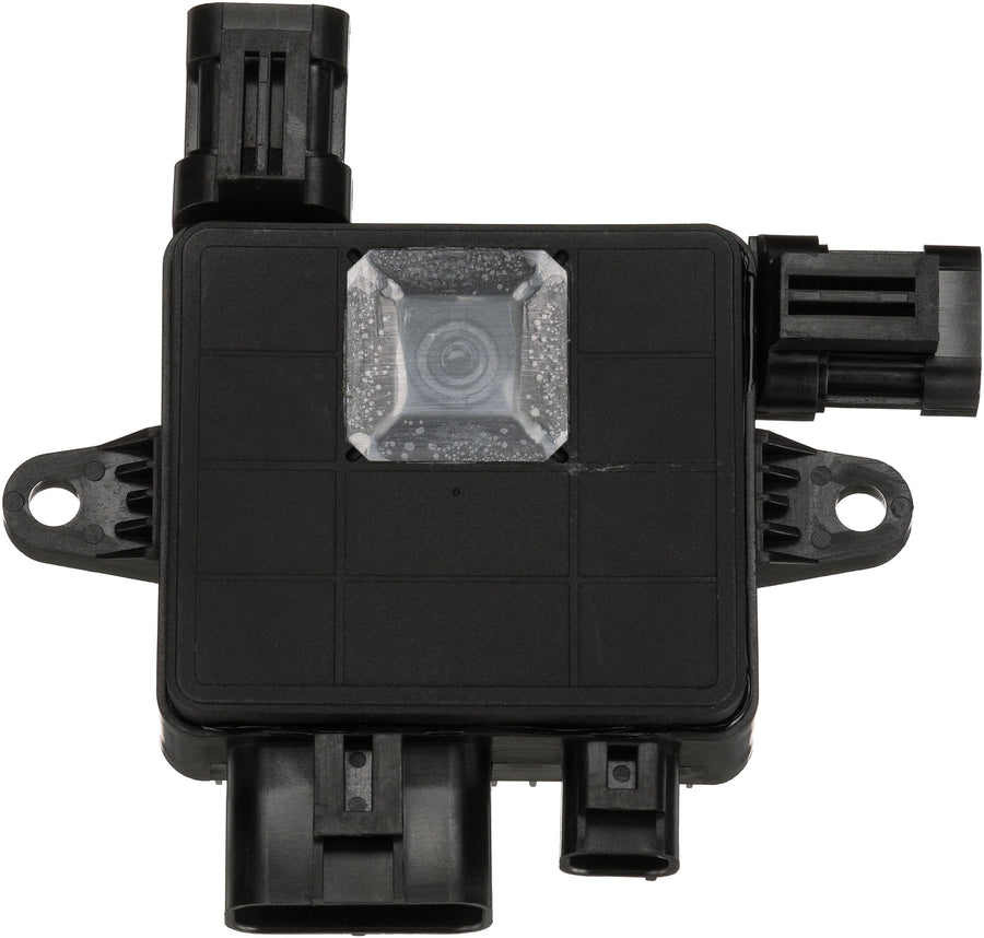 Engine Cooling Fan Module Gates FCM133