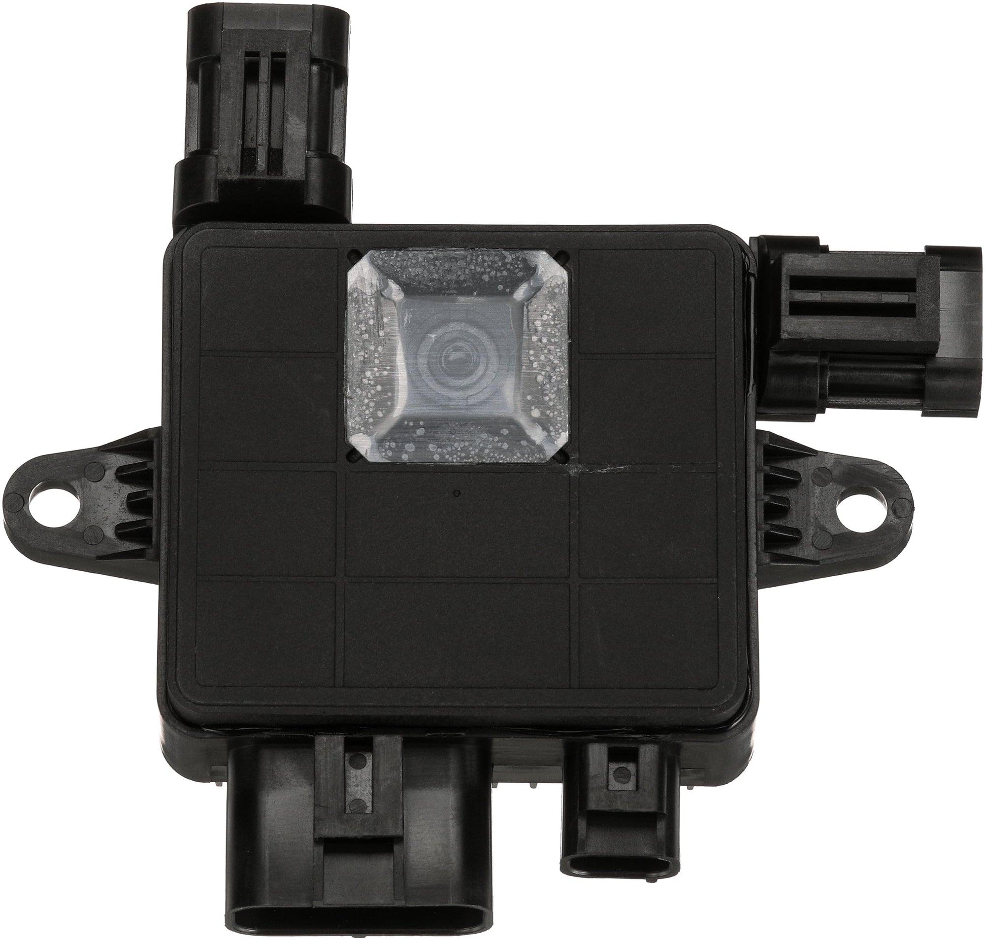 Engine Cooling Fan Module Gates FCM133