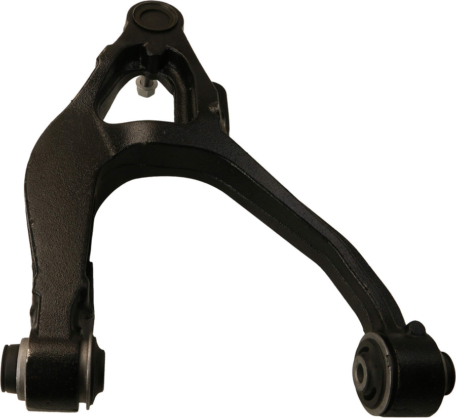 MOOG Suspension Control Arm and Ball Joint Assembly front left lower RK620202
