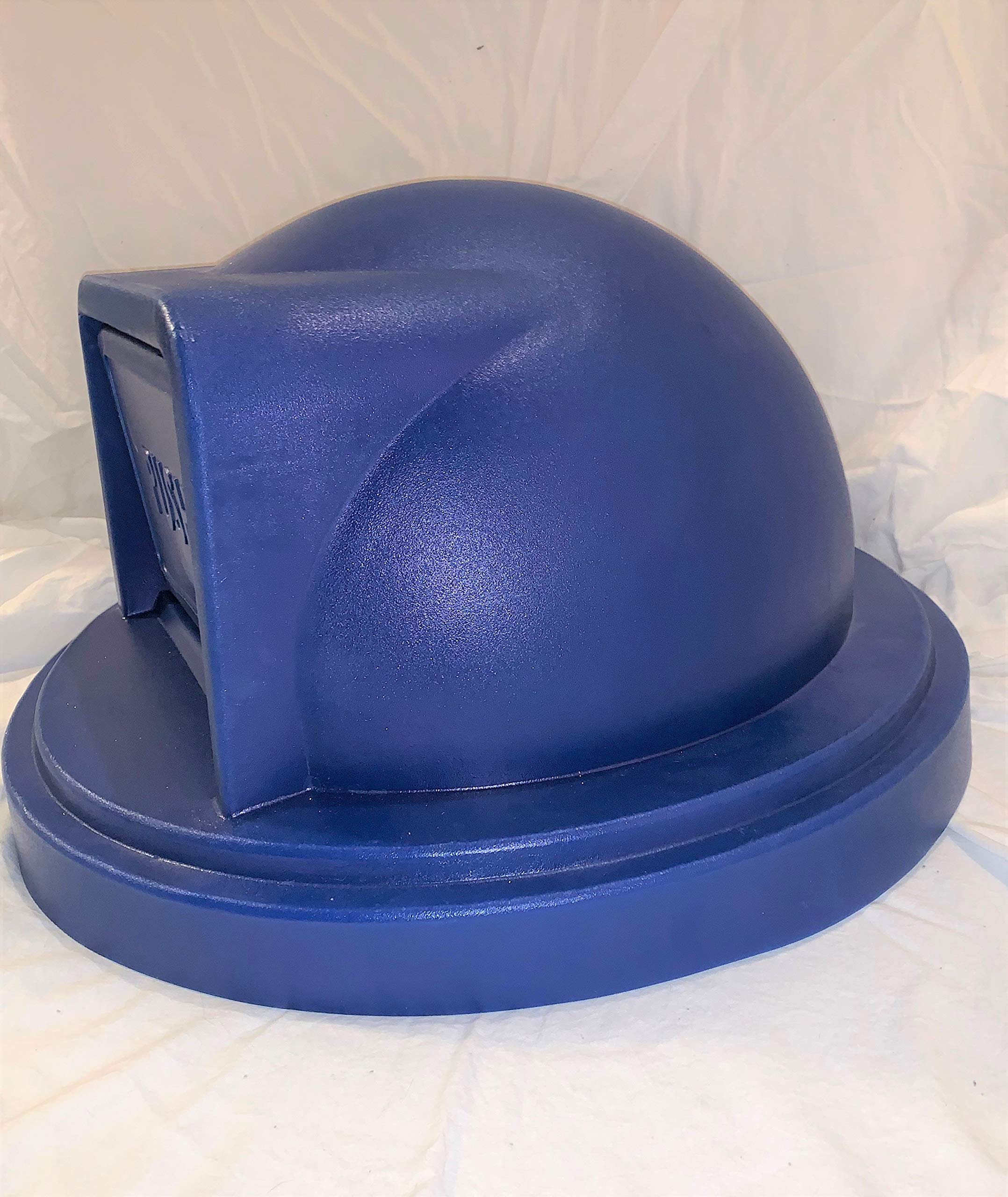 PolyTuff Horizon Poly Products (Blue)