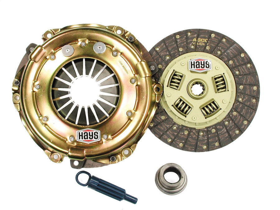 Hays Classic Clutch Kit-Street/Strip-10.5 in Diameter 85-103