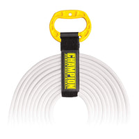 Heavy Duty Champion Power Equipment Hook and Loop Storage Strap
