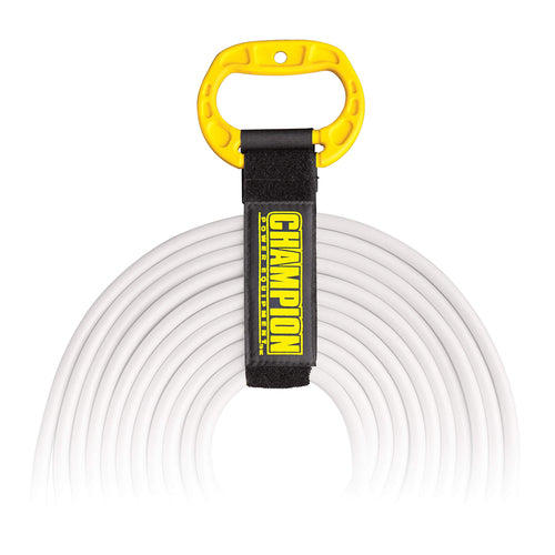 Heavy Duty Champion Power Equipment Hook and Loop Storage Strap