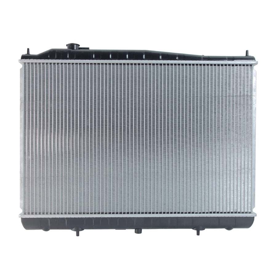 00-04 Ns TYC Xtera/01-04 Frntr 3.3L V6 At 2R Pa (W/ Snsr) Rad